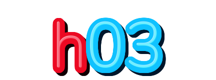 h03 — logo kanal